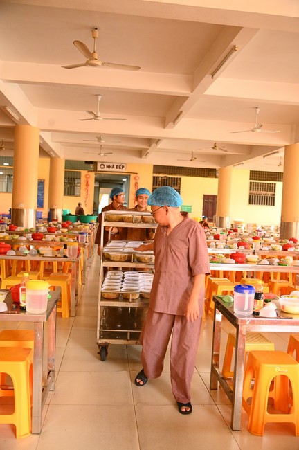 Pháp thoại “Ân tình bao la” – Thượng toạ Thích Chúc Tín – KTPT lần 104