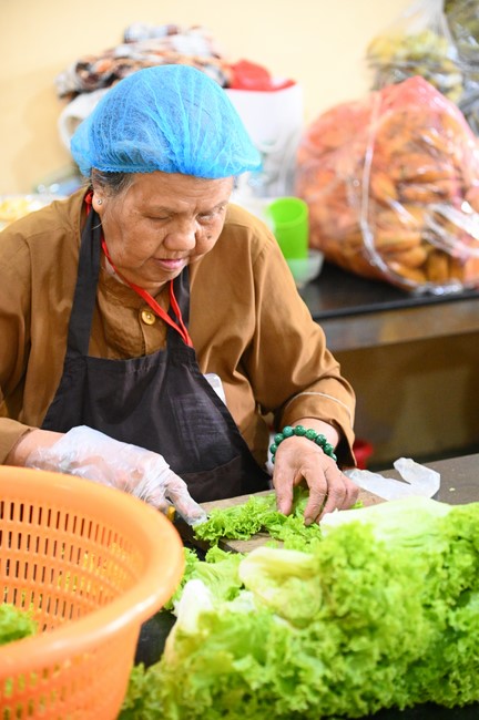 Pháp thoại “Ân tình bao la” – Thượng toạ Thích Chúc Tín – KTPT lần 104