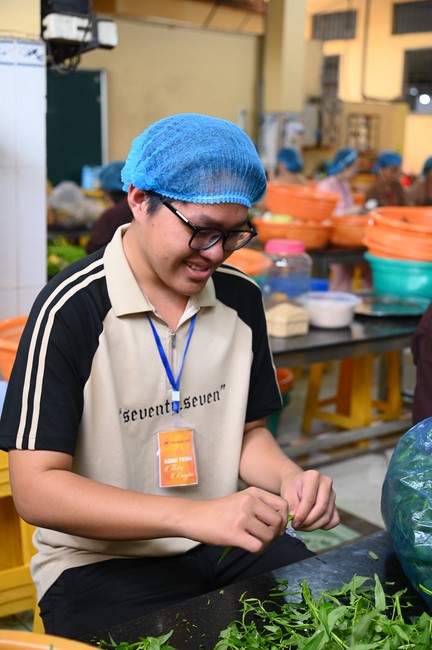 Pháp thoại “Ân tình bao la” – Thượng toạ Thích Chúc Tín – KTPT lần 104