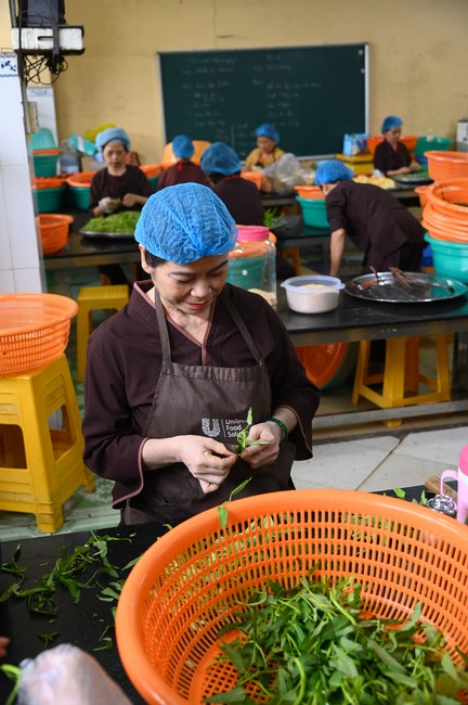 Pháp thoại “Ân tình bao la” – Thượng toạ Thích Chúc Tín – KTPT lần 104