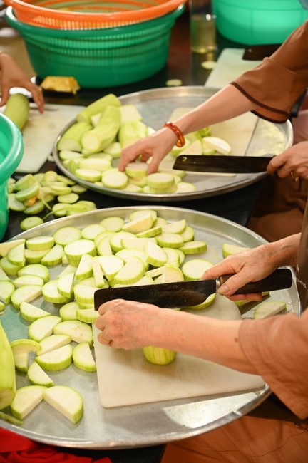 Pháp thoại “Ân tình bao la” – Thượng toạ Thích Chúc Tín – KTPT lần 104