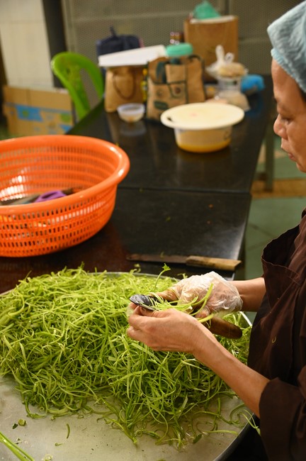 Pháp thoại “Ân tình bao la” – Thượng toạ Thích Chúc Tín – KTPT lần 104