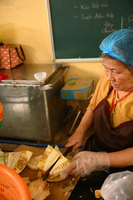 Pháp thoại “Ân tình bao la” – Thượng toạ Thích Chúc Tín – KTPT lần 104