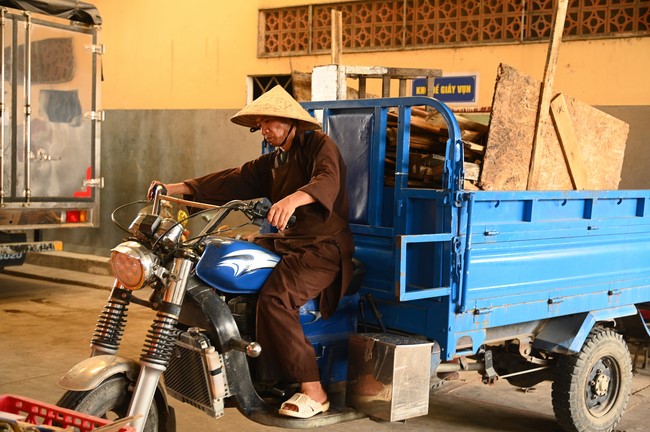 Pháp thoại “Ân tình bao la” – Thượng toạ Thích Chúc Tín – KTPT lần 104