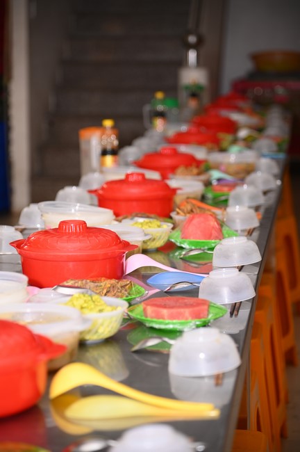 Pháp thoại “Ân tình bao la” – Thượng toạ Thích Chúc Tín – KTPT lần 104