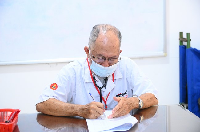 Pháp thoại “Ân tình bao la” – Thượng toạ Thích Chúc Tín – KTPT lần 104