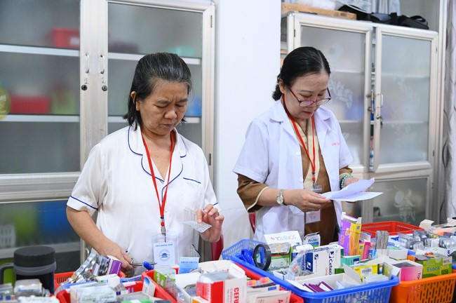 Pháp thoại “Ân tình bao la” – Thượng toạ Thích Chúc Tín – KTPT lần 104