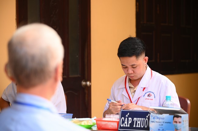 Pháp thoại “Ân tình bao la” – Thượng toạ Thích Chúc Tín – KTPT lần 104