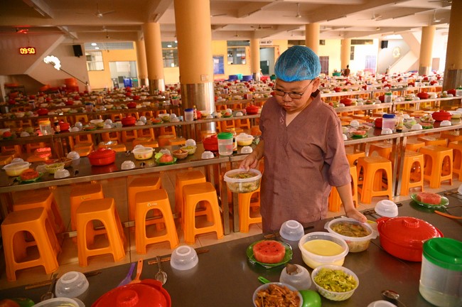 Pháp thoại “Ân tình bao la” – Thượng toạ Thích Chúc Tín – KTPT lần 104