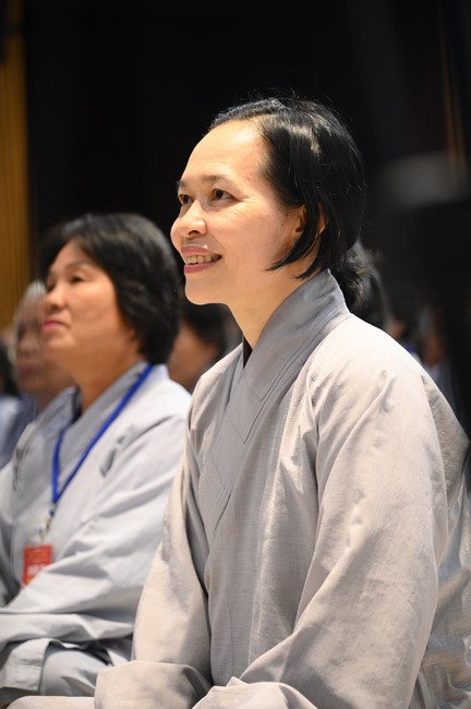 Pháp thoại “Ân tình bao la” – Thượng toạ Thích Chúc Tín – KTPT lần 104