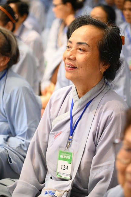 Pháp thoại “Ân tình bao la” – Thượng toạ Thích Chúc Tín – KTPT lần 104