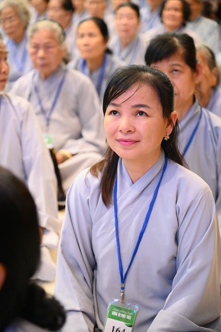 Pháp thoại “Ân tình bao la” – Thượng toạ Thích Chúc Tín – KTPT lần 104