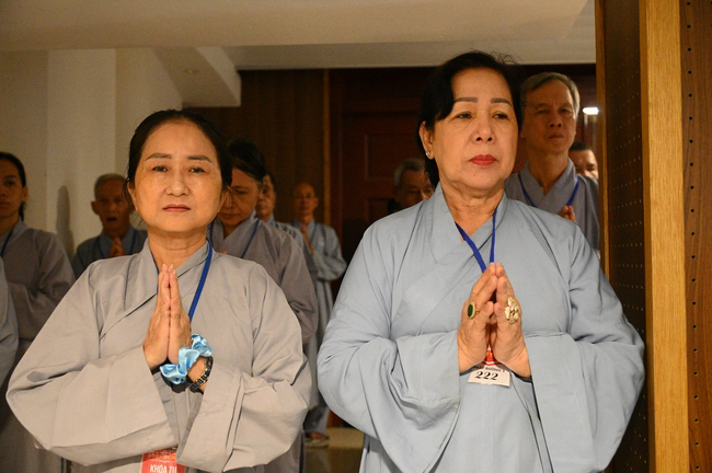 Pháp thoại “Lắng nghe và lặng nhìn” – Hoà thượng Thích Minh Thành – KTPT lần 104