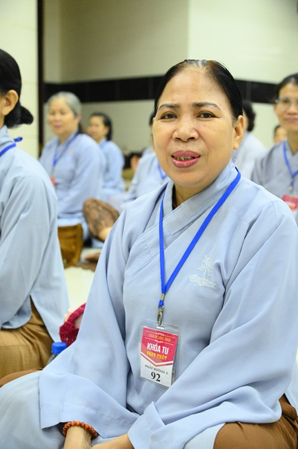 Pháp thoại “Lắng nghe và lặng nhìn” – Hoà thượng Thích Minh Thành – KTPT lần 104