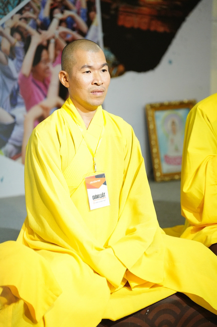 Pháp thoại “Lắng nghe và lặng nhìn” – Hoà thượng Thích Minh Thành – KTPT lần 104