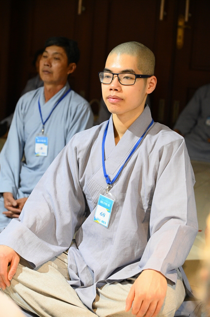 Pháp thoại “Lắng nghe và lặng nhìn” – Hoà thượng Thích Minh Thành – KTPT lần 104