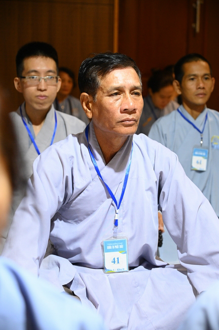 Pháp thoại “Lắng nghe và lặng nhìn” – Hoà thượng Thích Minh Thành – KTPT lần 104