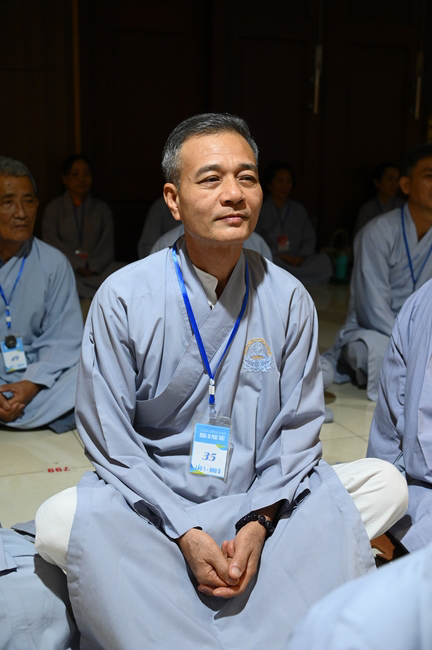 Pháp thoại “Lắng nghe và lặng nhìn” – Hoà thượng Thích Minh Thành – KTPT lần 104