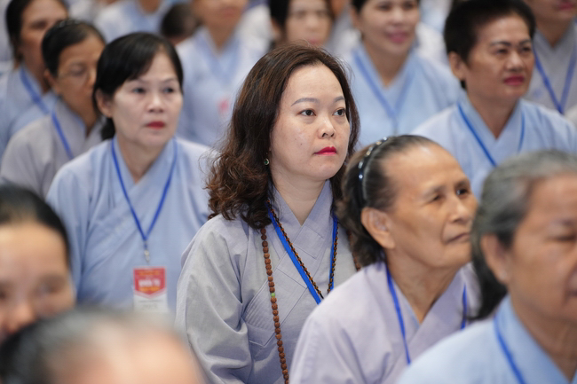 Pháp thoại “Lắng nghe và lặng nhìn” – Hoà thượng Thích Minh Thành – KTPT lần 104