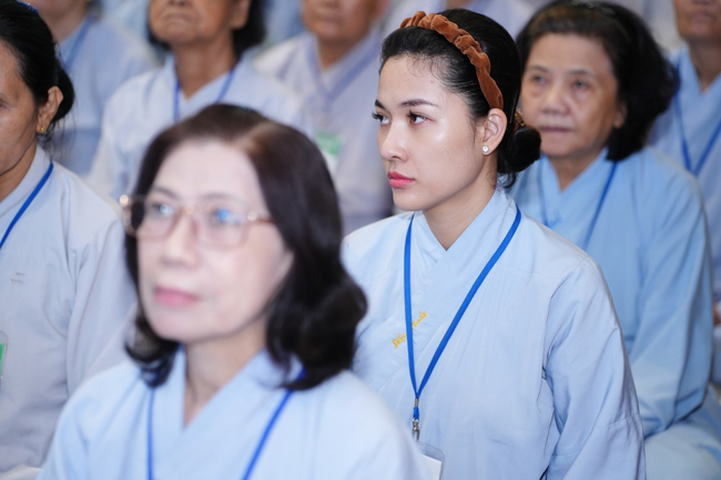 Pháp thoại “Lắng nghe và lặng nhìn” – Hoà thượng Thích Minh Thành – KTPT lần 104