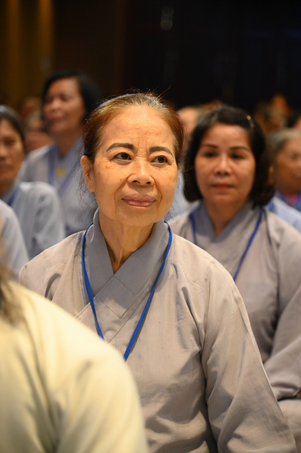 Pháp thoại “Lắng nghe và lặng nhìn” – Hoà thượng Thích Minh Thành – KTPT lần 104