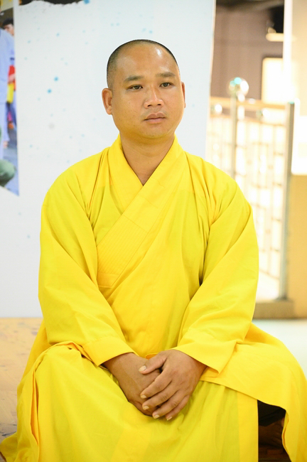 Pháp thoại “Lắng nghe và lặng nhìn” – Hoà thượng Thích Minh Thành – KTPT lần 104