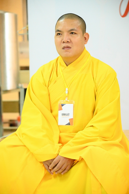 Pháp thoại “Lắng nghe và lặng nhìn” – Hoà thượng Thích Minh Thành – KTPT lần 104