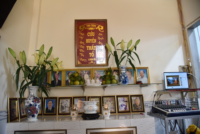 Đạo Tràng Minh Chất - Cần Thơ: Khóa tu một ngày