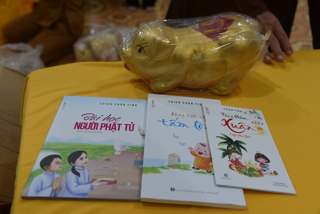 Đạo Tràng Minh Chất - Cần Thơ: Khóa tu một ngày