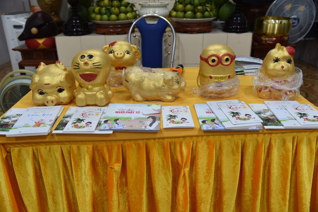 Đạo Tràng Minh Chất - Cần Thơ: Khóa tu một ngày