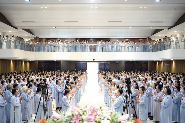 Pháp thoại “Thực tập Bồ-tát hạnh” – Thượng toạ Thích Viên Trí – KTPT lần 104