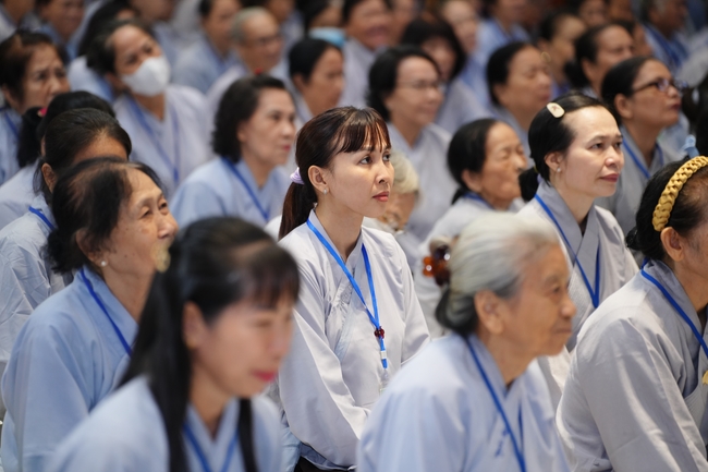 Pháp thoại “Thực tập Bồ-tát hạnh” – Thượng toạ Thích Viên Trí – KTPT lần 104