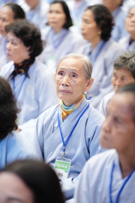 Pháp thoại “Thực tập Bồ-tát hạnh” – Thượng toạ Thích Viên Trí – KTPT lần 104