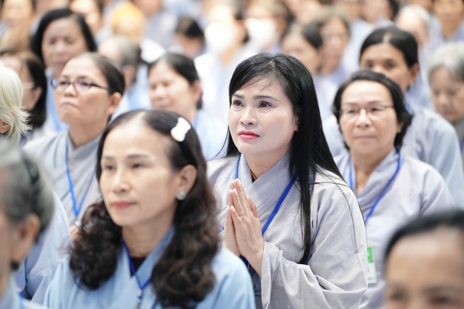 Pháp thoại “Thực tập Bồ-tát hạnh” – Thượng toạ Thích Viên Trí – KTPT lần 104