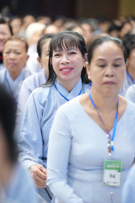 Pháp thoại “Thực tập Bồ-tát hạnh” – Thượng toạ Thích Viên Trí – KTPT lần 104