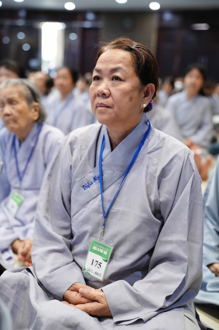 Pháp thoại “Thực tập Bồ-tát hạnh” – Thượng toạ Thích Viên Trí – KTPT lần 104