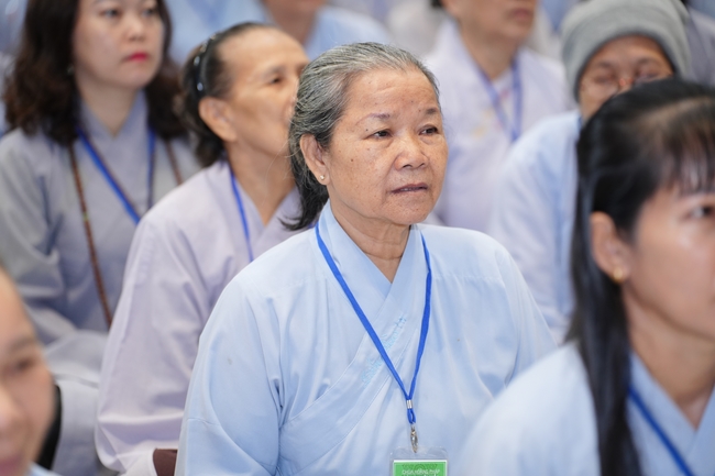 Pháp thoại “Thực tập Bồ-tát hạnh” – Thượng toạ Thích Viên Trí – KTPT lần 104