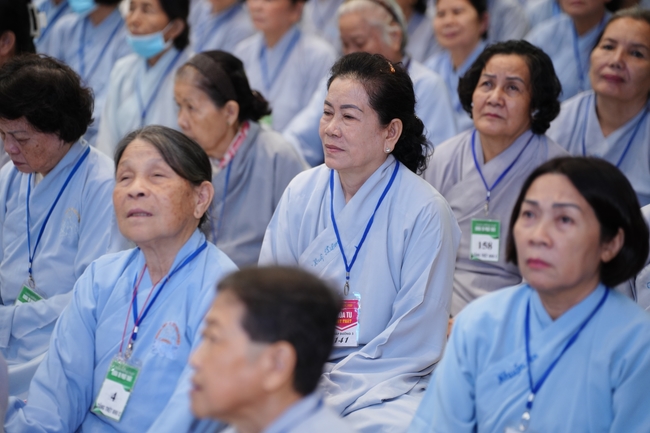 Pháp thoại “Thực tập Bồ-tát hạnh” – Thượng toạ Thích Viên Trí – KTPT lần 104