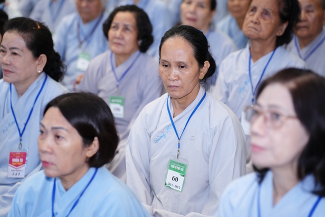 Pháp thoại “Thực tập Bồ-tát hạnh” – Thượng toạ Thích Viên Trí – KTPT lần 104