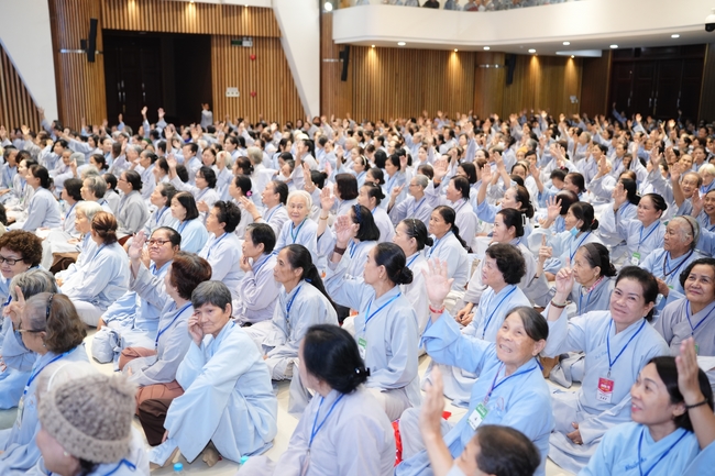 Pháp thoại “Thực tập Bồ-tát hạnh” – Thượng toạ Thích Viên Trí – KTPT lần 104