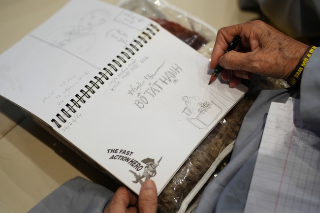 Pháp thoại “Thực tập Bồ-tát hạnh” – Thượng toạ Thích Viên Trí – KTPT lần 104