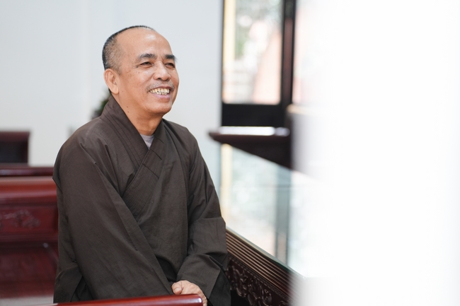 Pháp thoại “Thực tập Bồ-tát hạnh” – Thượng toạ Thích Viên Trí – KTPT lần 104