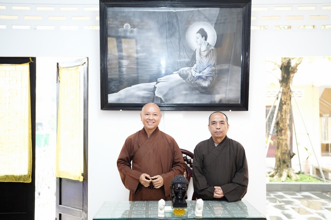 Pháp thoại “Thực tập Bồ-tát hạnh” – Thượng toạ Thích Viên Trí – KTPT lần 104