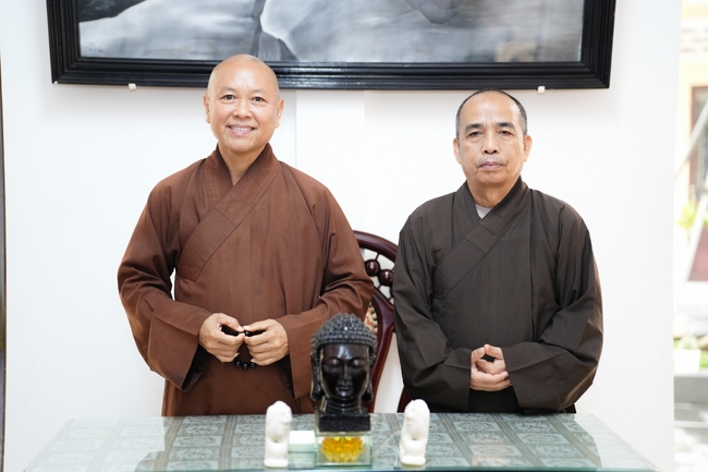 Pháp thoại “Thực tập Bồ-tát hạnh” – Thượng toạ Thích Viên Trí – KTPT lần 104