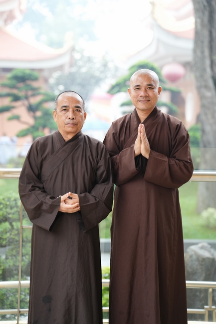 Pháp thoại “Thực tập Bồ-tát hạnh” – Thượng toạ Thích Viên Trí – KTPT lần 104