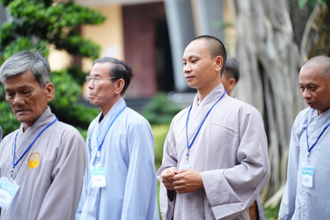 Pháp thoại “Thực tập Bồ-tát hạnh” – Thượng toạ Thích Viên Trí – KTPT lần 104