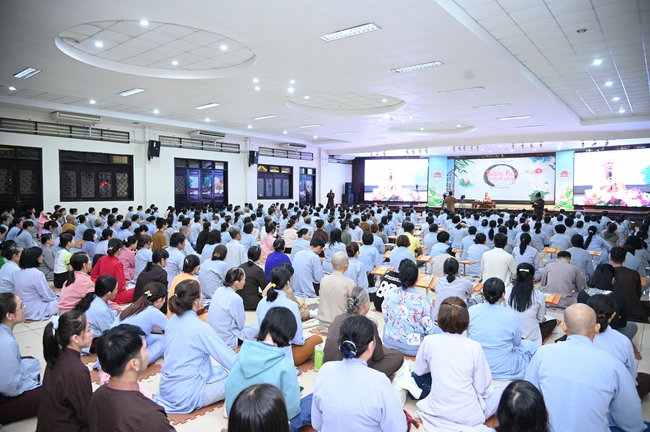 Repentance ceremony on Nov. 14th, year of the Dragon