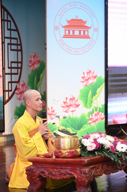 Repentance ceremony on Nov. 14th, year of the Dragon