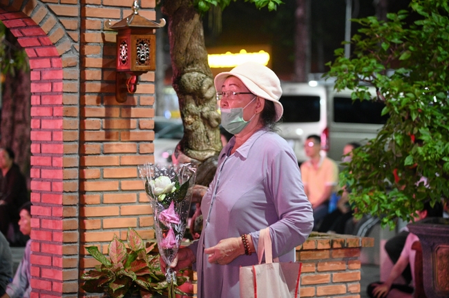 Repentance ceremony on Nov. 14th, year of the Dragon