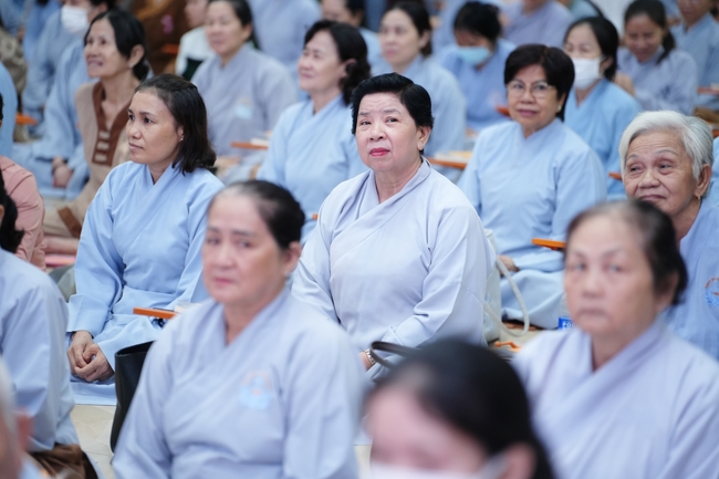 Repentance ceremony on Nov. 14th, year of the Dragon